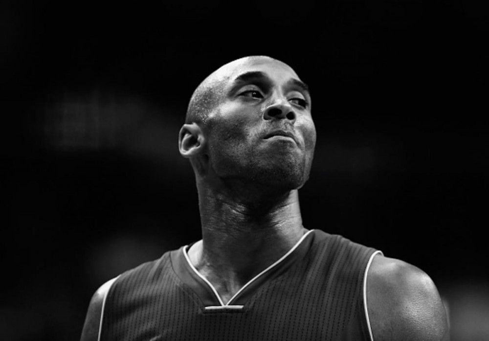 Lakers’ Kobe Bryant Shirts Revealed Ahead Of Memorial Service