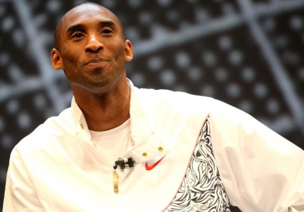Kobe Bryant Honored By Nike With Chilling “Mamba Forever” Ad