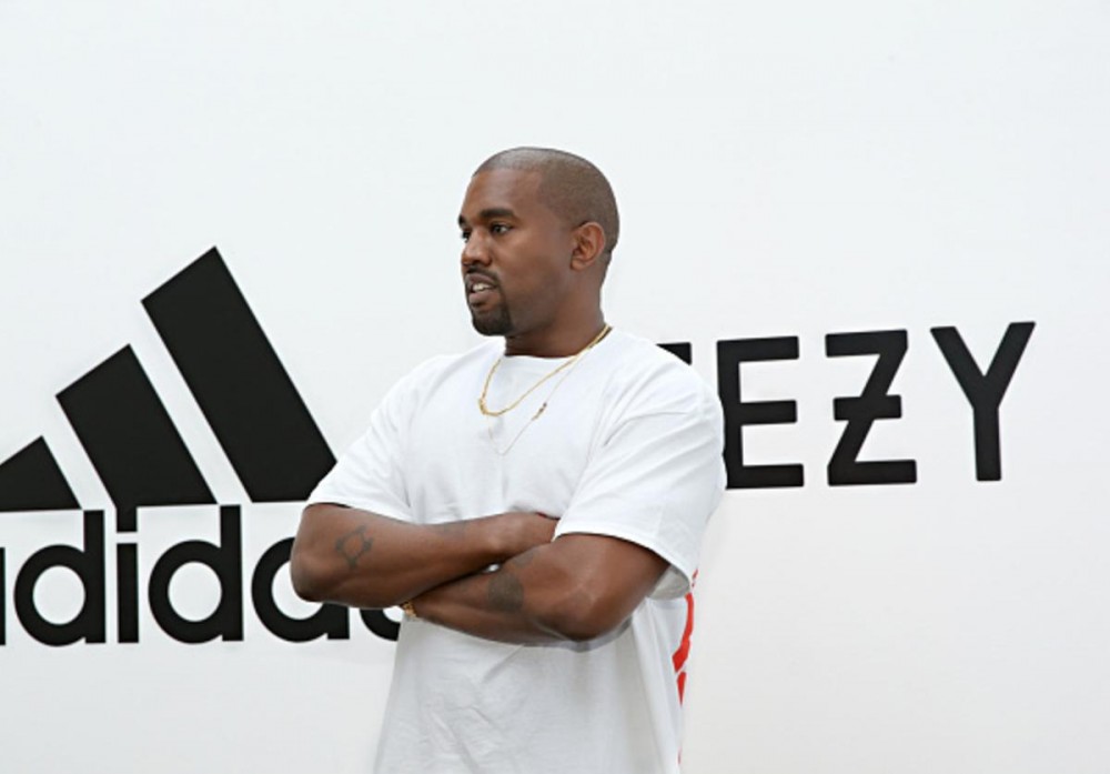 Adidas Yeezy Boost 380 “Mist” Pegged For March Release