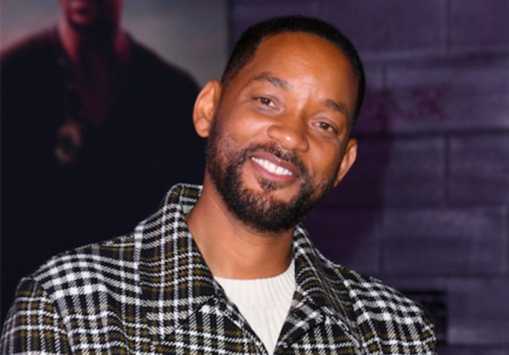 Will Smith Transforms Into Serena Williams’ Dad On Set Of “King Richard” Biopic