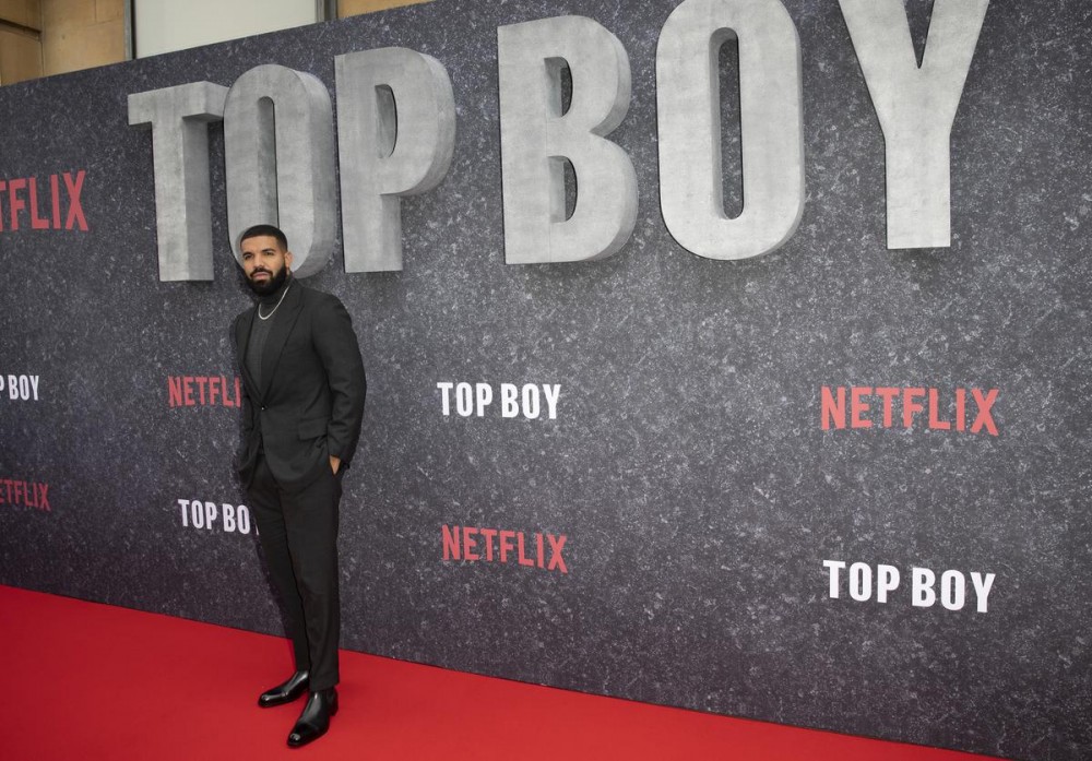 Drake Confirms Netflix's “Top Boy” To Return For A Second Season