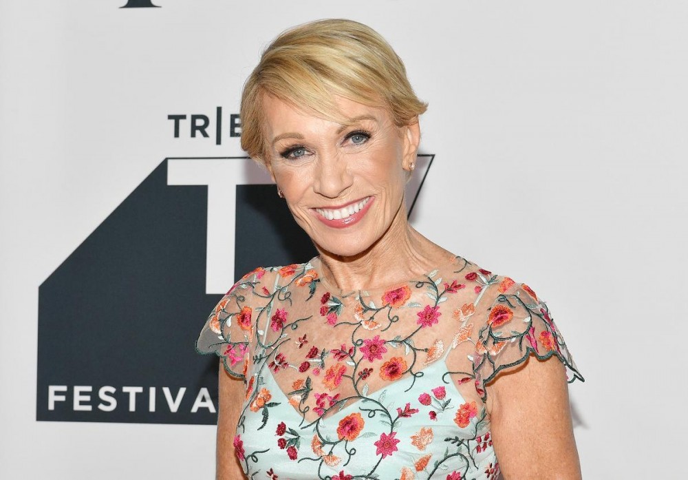Shark Tank’s Barbara Corcoran Lost Nearly $400K In Phishing Email Scam