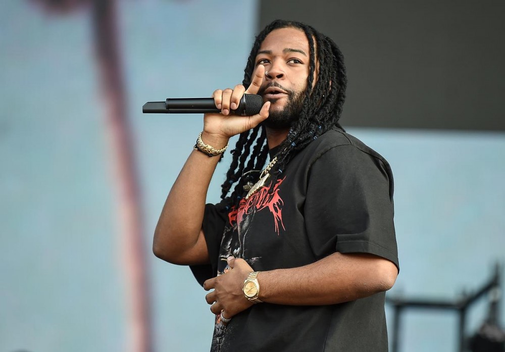 PartyNextDoor Shares Official Release Date For “PartyMobile”
