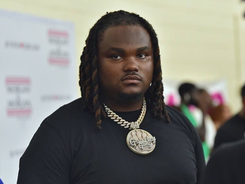 Tee Grizzley Confused By Royce Da 5’9’s Eminem Block: ‘Bro, What Type Of Shit Is That?’
