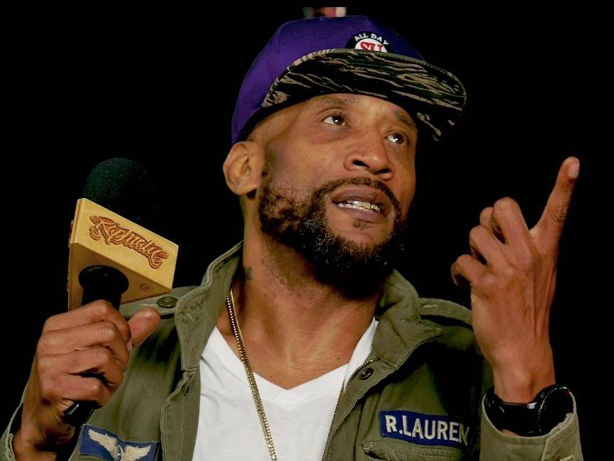 Lord Jamar Claims Victory Over Eminem In Hip Hop ‘Guest’ Debate