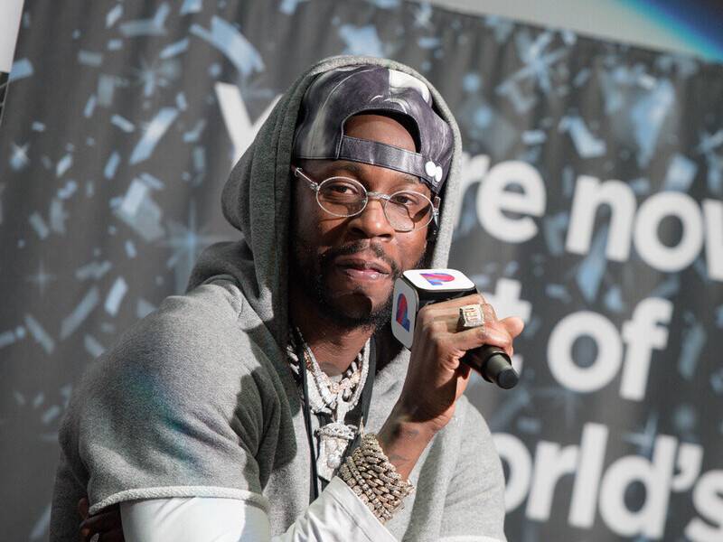 2 Chainz Invests In ‘Airbnb Of Cars’ Turo