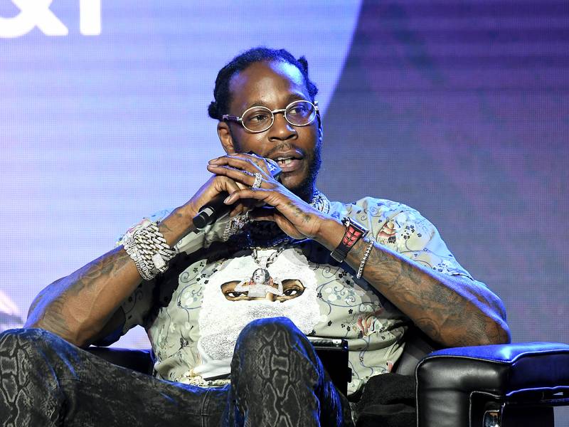 2 Chainz, Offset & YG Sued For Allegedly Copying Rapper On ‘Proud’ Single