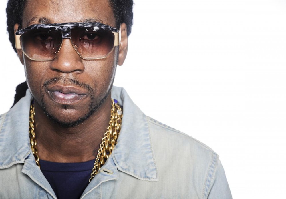 2 Chainz' Top 25 Best Songs Of All Time