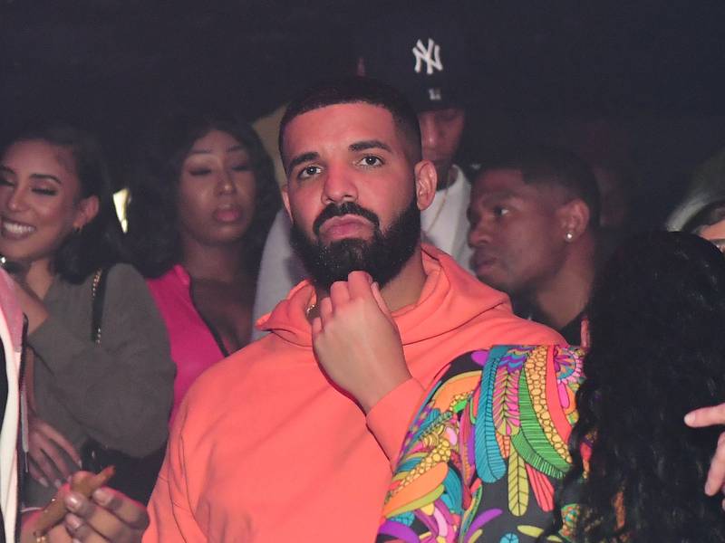 Drake Promises Next Album Will Be Shorter Than ‘Scorpion’