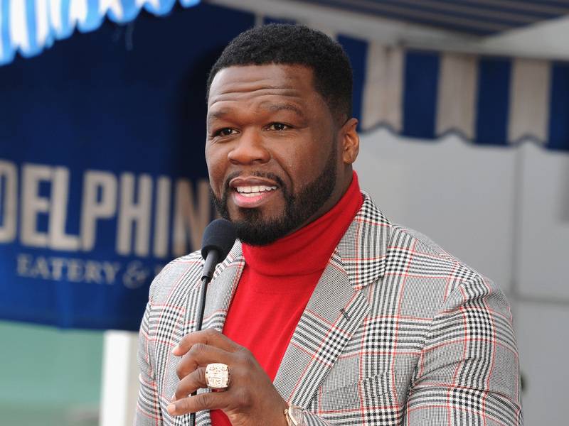 50 Cent, Beyoncé, Lizzo & More Win 2020 NAACP Image Awards