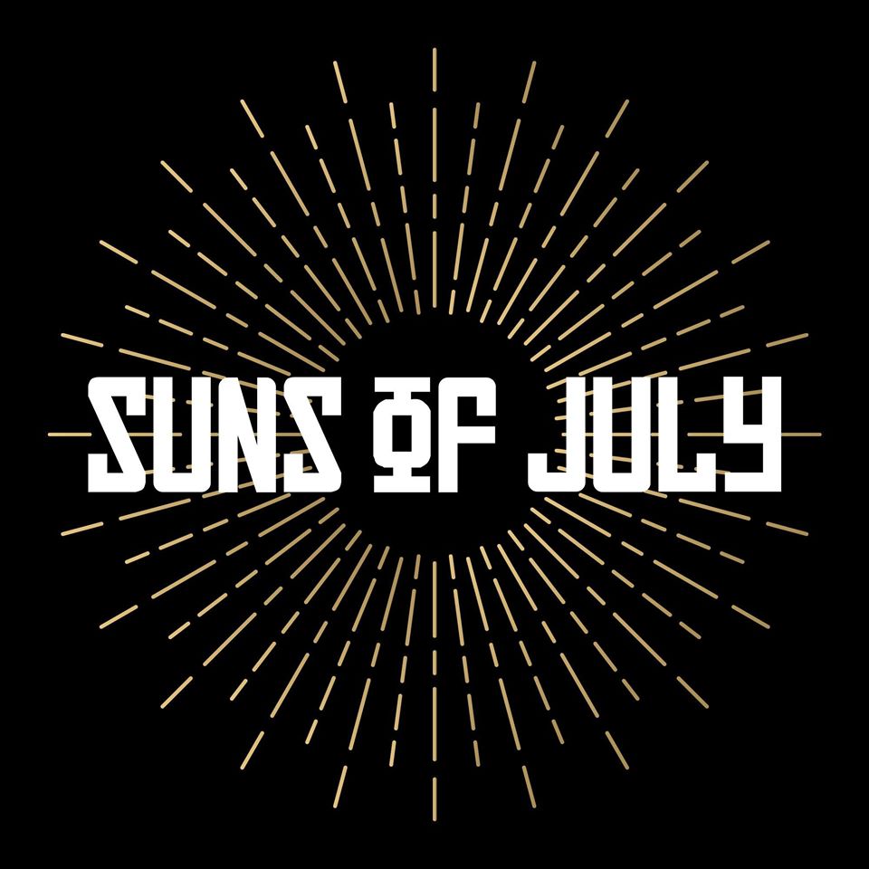 Canadian Band Suns Of July Fights Bullying On New Single  “Beautiful You Are”