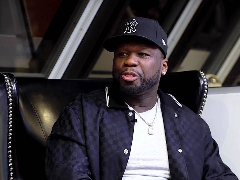 50 Cent Denies Ja Rule’s ‘Snitch’ Allegations