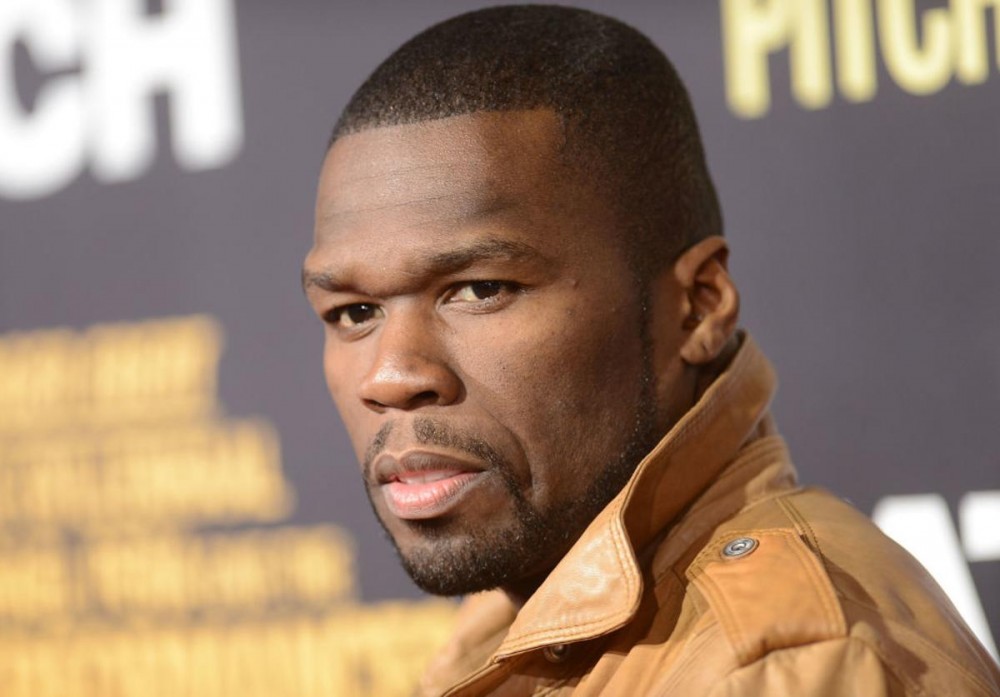 50 Cent Explains Why Tekashi 6ix9ine Will Remain Successful