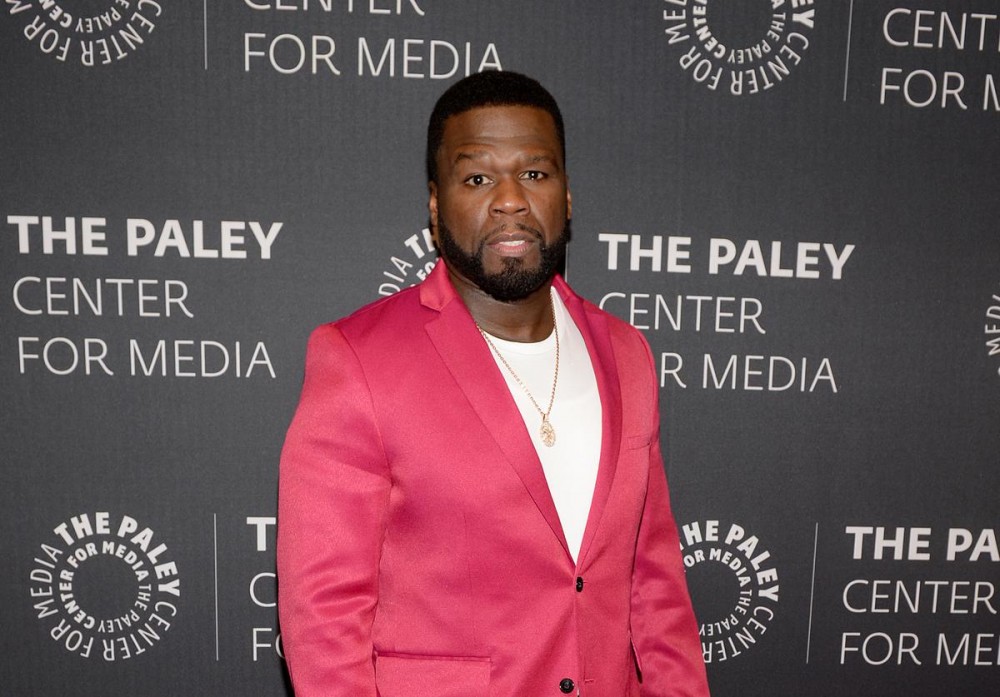 50 Cent Jokes About Dwyane Wade's Transgender Daughter With R. Kelly Meme