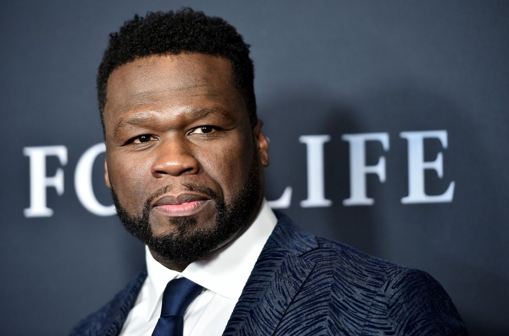50 Cent Looks to Continue His Hot TV Streak With New ABC Show ‘For Life’: ‘There’s No Real Competition for Me’
