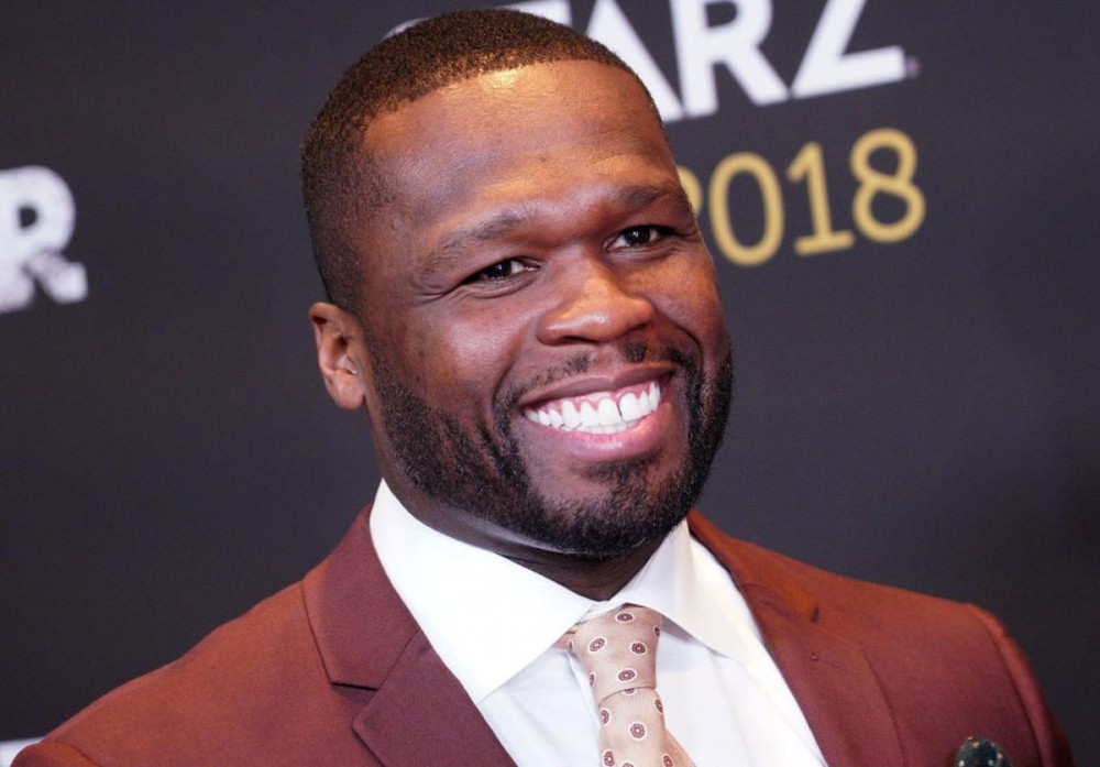 50 Cent's "Get Rich Or Die Tryin" Nears Diamond Status