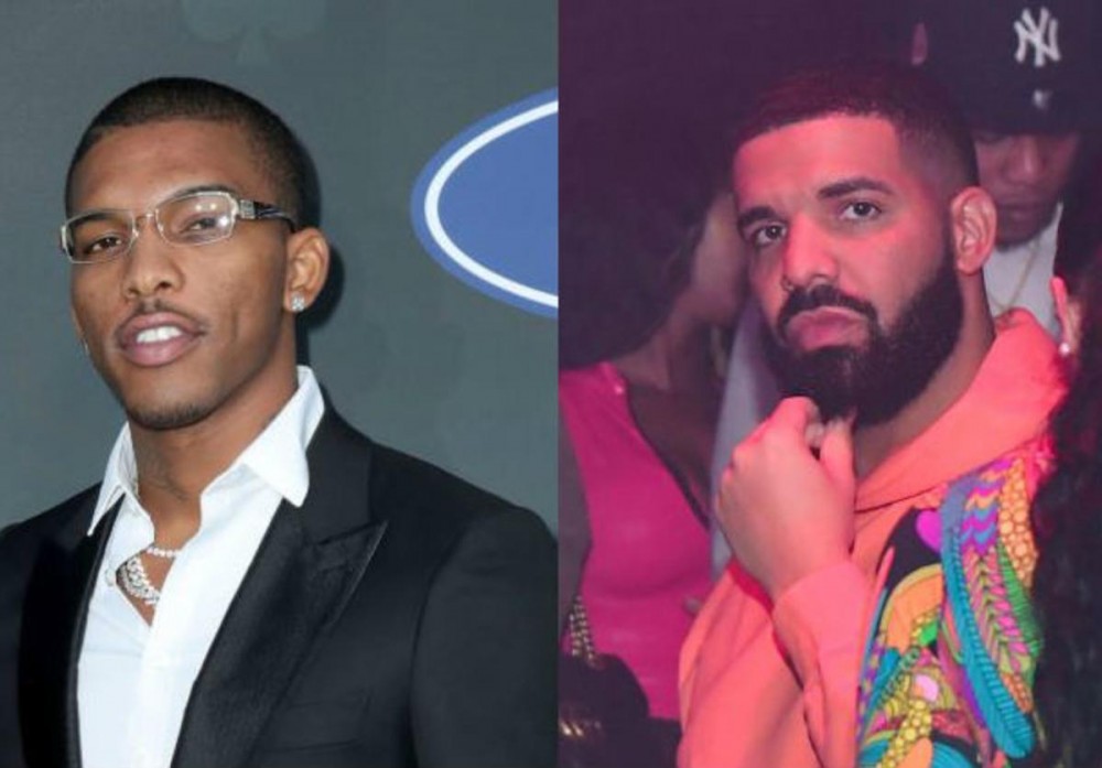 600Breezy Shares Why He Wouldn't Sign Record Deal With Drake