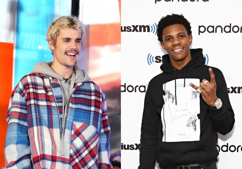 A Boogie, Justin Bieber, & Tame Impala First Week Sales Projections