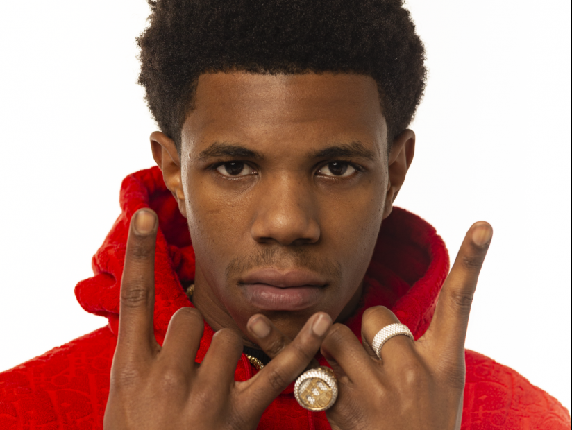 A Boogie Wit Da Hoodie Evades The Jokers In ‘King Of My City’ Video
