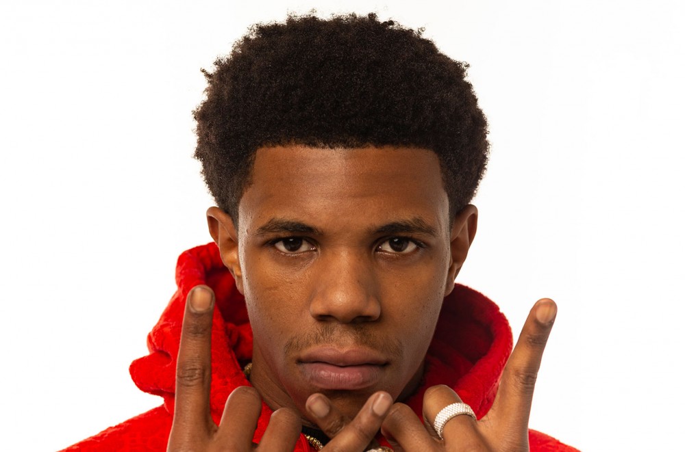 A Boogie Wit da Hoodie Isn’t Ready to Call Himself King of New York Just Yet: ‘I Have the Stats, But I’m Not Finished’