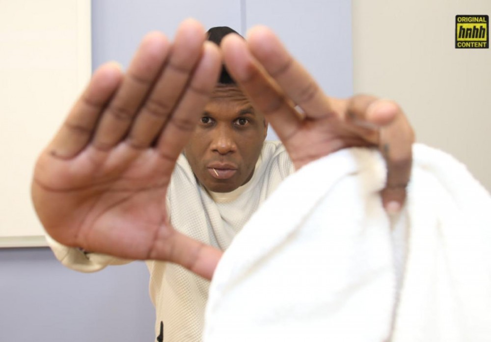 A Written Testimony: The Road To Jay Electronica's Debut Album