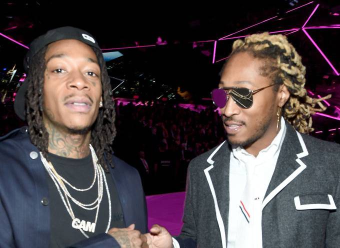 A$AP Rocky, Future & Wiz Khalifa To Headline Rolling Loud Portugal