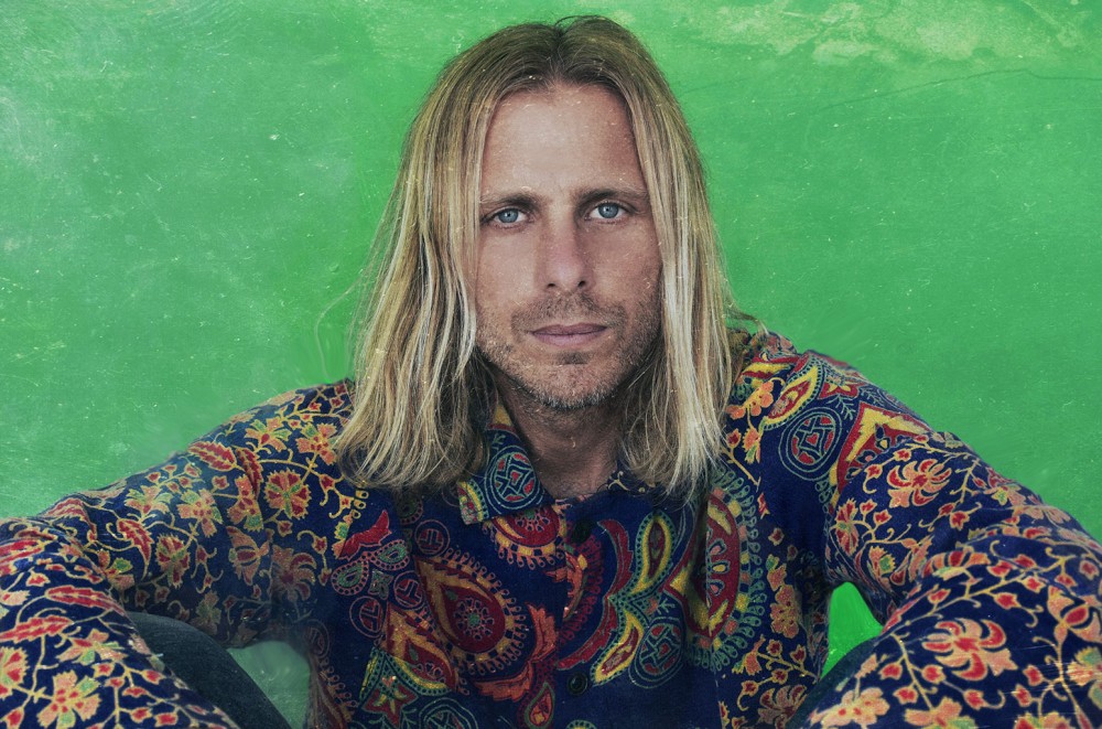 AWOLNATION Debuts ‘Mayday!!! Fiesta Fever’ Video, Talks Upcoming Album