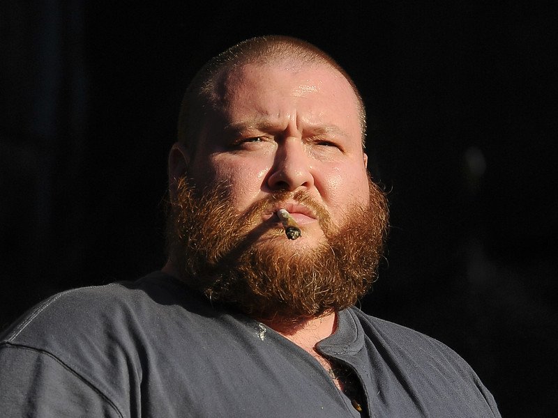 Action Bronson Accuses Viceland Of Holding His ‘Fuck, That’s Delicious’ Show ‘Hostage’