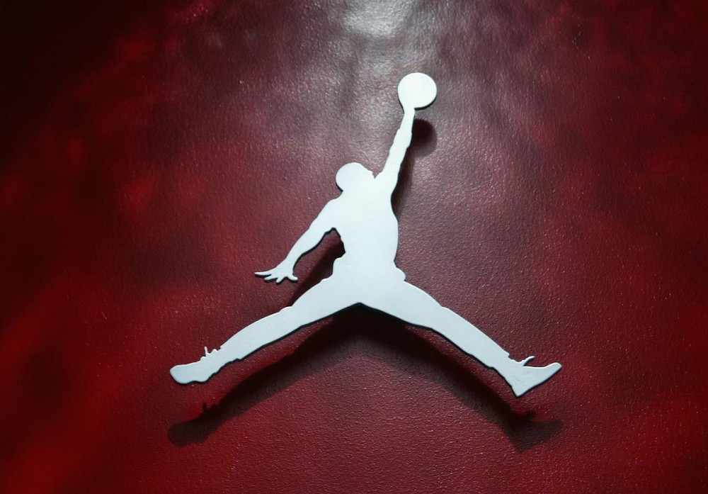 Air Jordan 10 "Steel" Makes Its Return As A Baseball Cleat: Photos