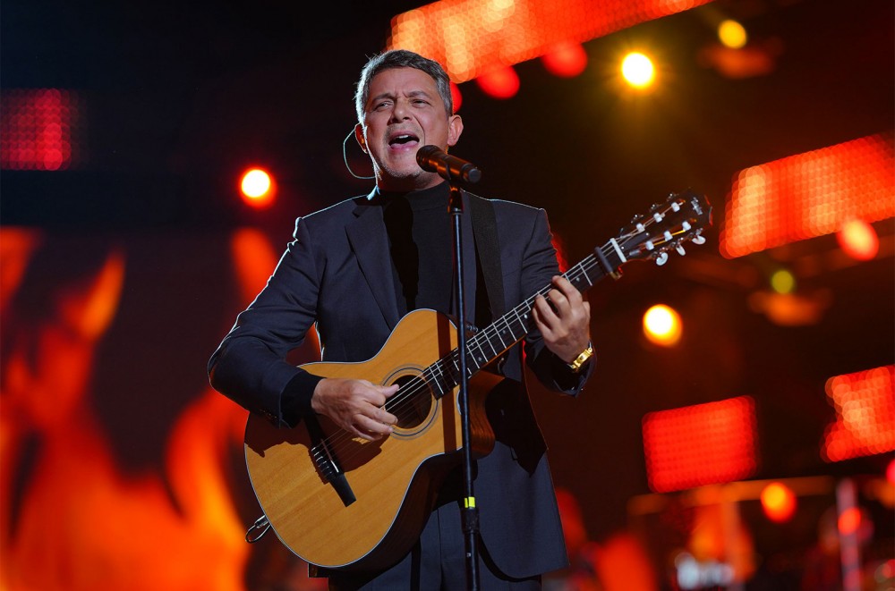 Alejandro Sanz and Bad Bunny Topped Spain’s Charts in 2019; Music Sales Rose Over 20% Overall