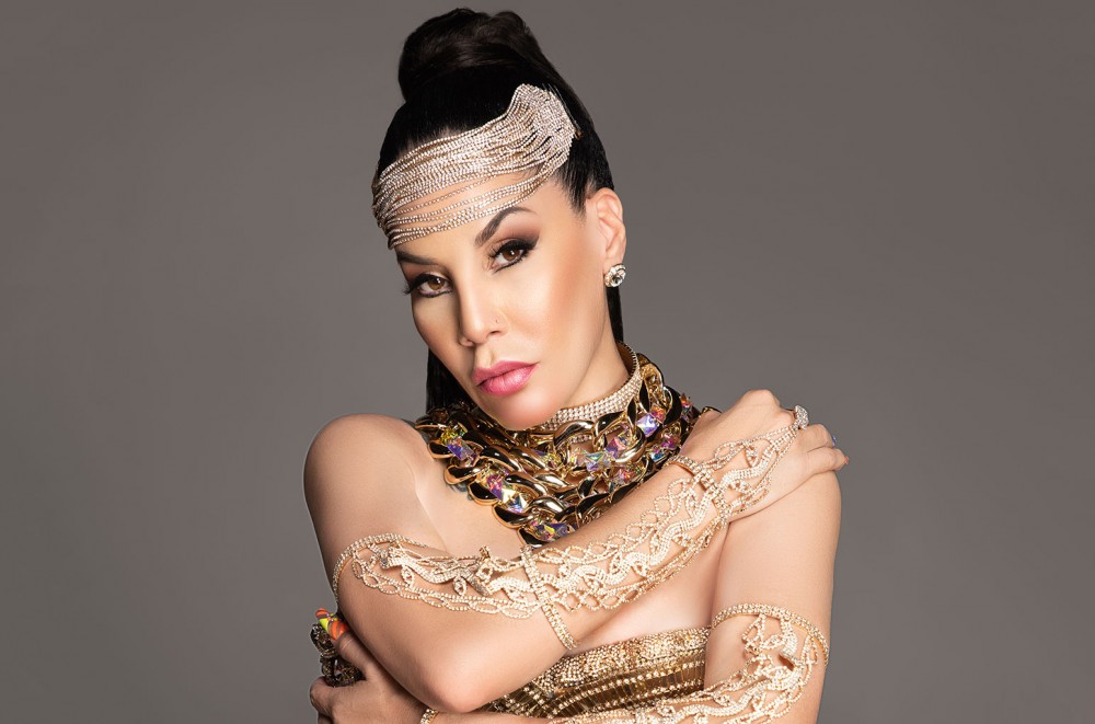 All About Ivy Queen’s Metamorphosis: New Music, New Tour & Her Now-Popular Fashion Statement