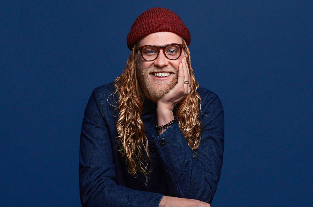 Allen Stone Brings His Wedding Vow Struggle to Life in ‘Consider Me’  Exclusive