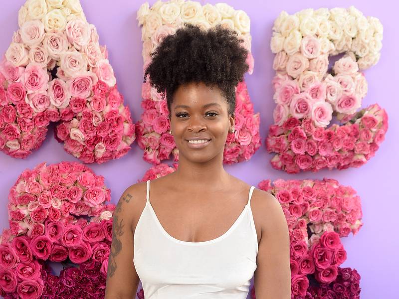 Ari Lennox Basks In Memory Of Sex With Unnamed Celebrity
