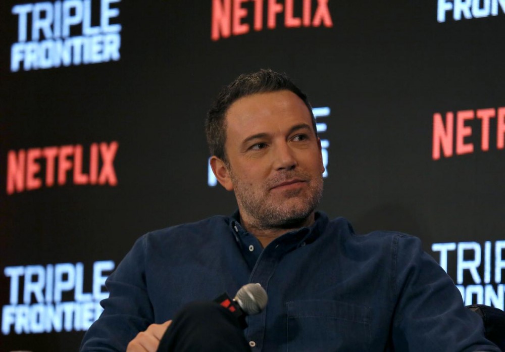 Ben Affleck Feared He'd Drink Himself "To Death" If He Stayed As Batman
