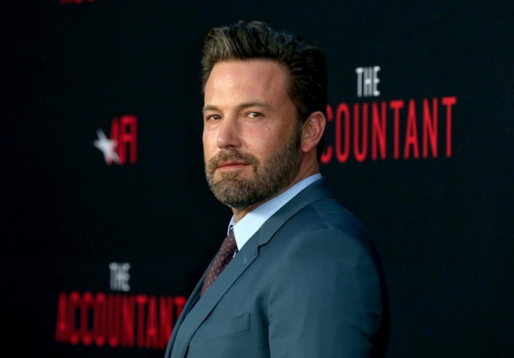 Ben Affleck Reaffirms His Stance On Playing Batman Again