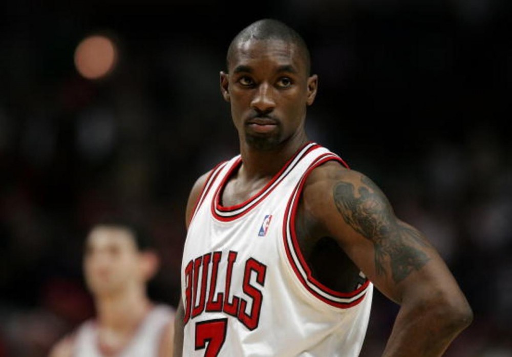 Ben Gordon Speaks Out: "I Was Obsessed With Killing Myself"