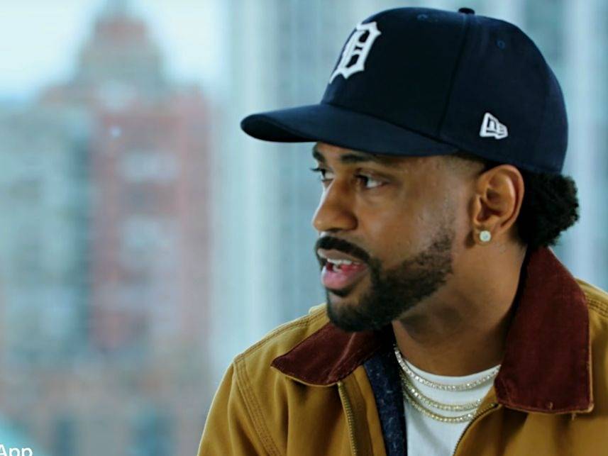 Big Sean Finally Opens Up About Alleged Kendrick Lamar Beef