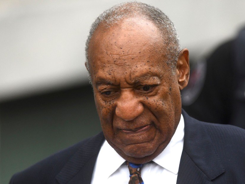 Bill Cosby Thanks Snoop Dogg For Condemning Oprah Winfrey & Gayle King On His Behalf
