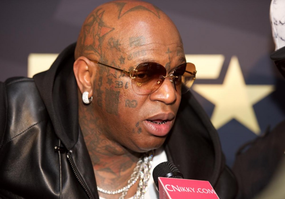Birdman Doesn't Regret "Respect" Moment With "The Breakfast Club"
