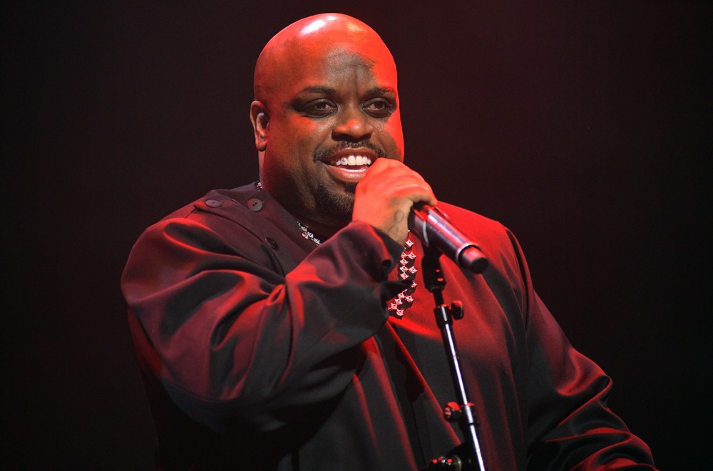 Black History Inspirations: Cee Lo Green & Salaam Remi Share Their Motivational Playlist