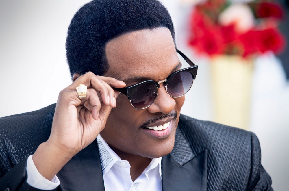 Black History Inspirations: Charlie Wilson’s Playlist Brings Together Old & New Generations of R&B