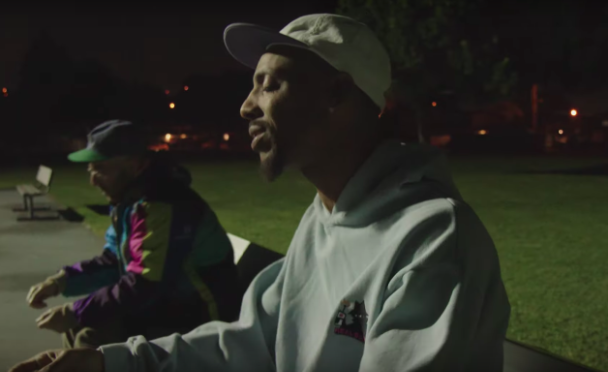 Boldy James – “Surf & Turf” (Feat. Vince Staples) Video