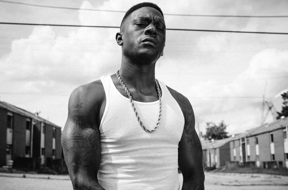 Boosie Badazz Claims Planet Fitness Denied Him Access After Comments About Dwyane Wade’s Child
