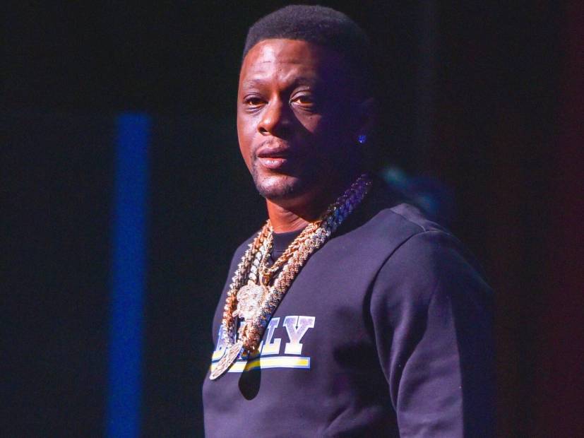 Boosie Badazz Goes In On Dwyane Wade Over His 12-Year-Old Transgender Child