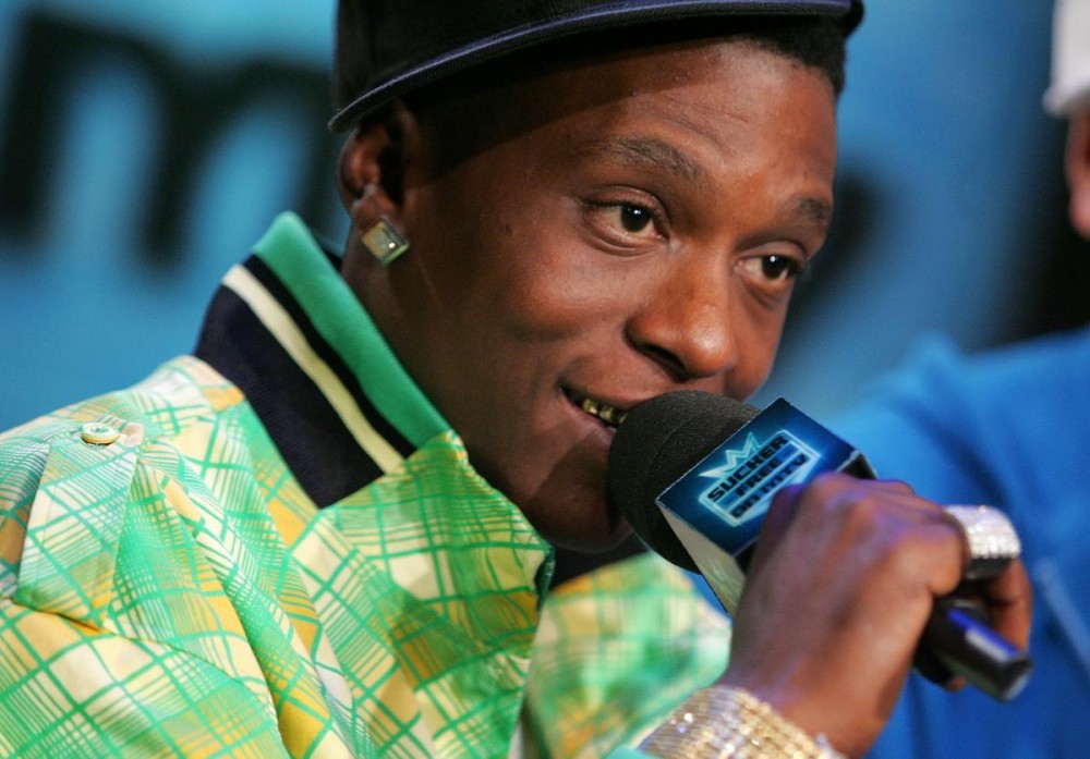 Boosie's Son Chimes In On Dad's Transphobic Rant