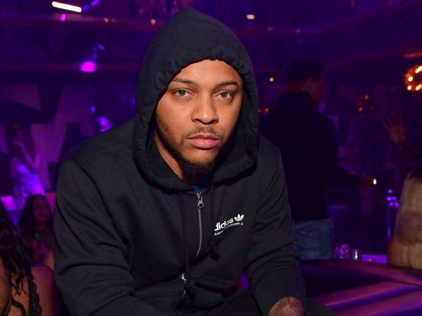 Bow Wow Adamantly States He Has Better Movies Than Nick Cannon