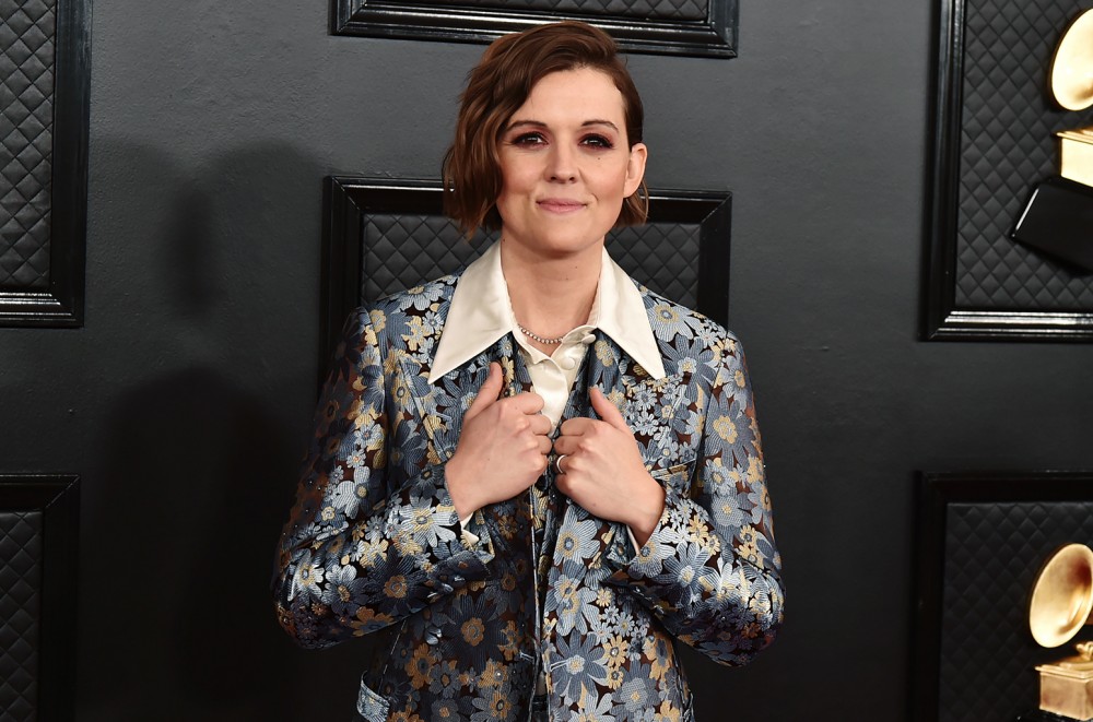 Brandi Carlile Will Perform New Song ‘Carried Me With You’ in Disney and Pixar’s ‘Onward’