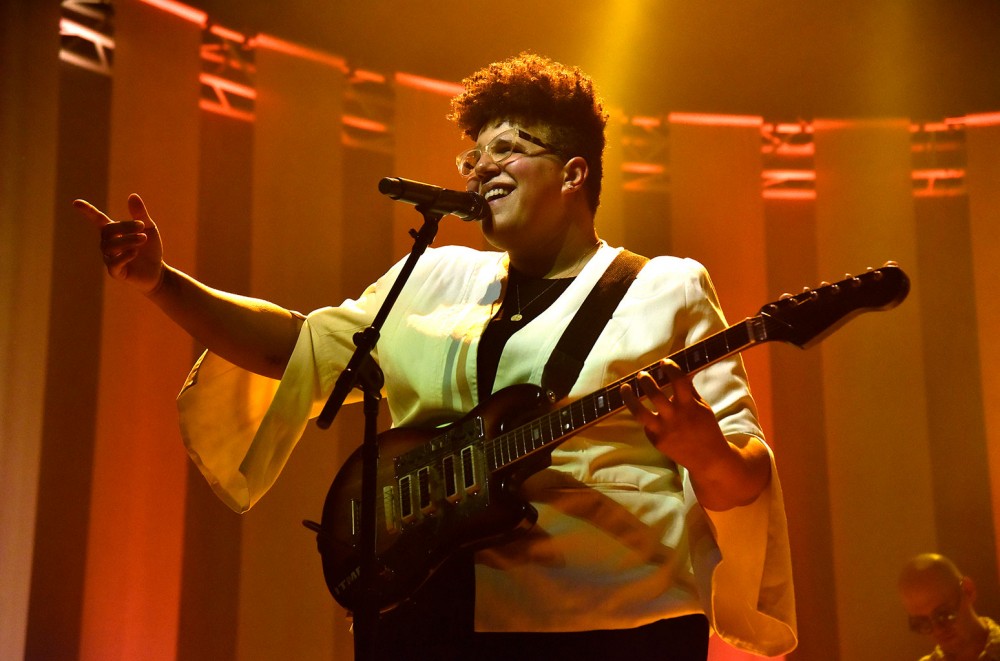 Brittany Howard to Open Celebrate Brooklyn! 2020 Season With Free Show