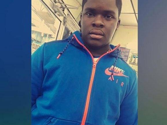 Brooklyn Teen Shot Dead While Rapping On Facebook Live