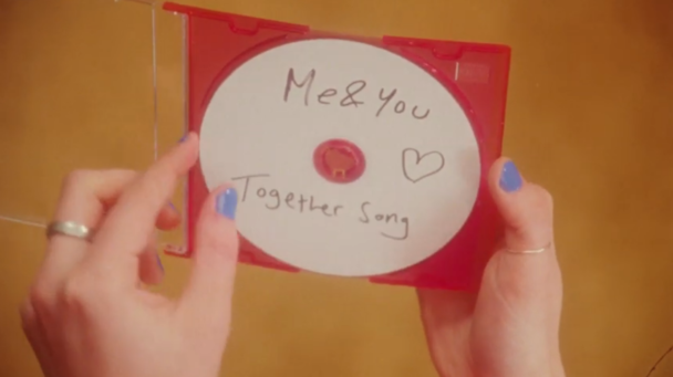 The 1975 – “Me & You Together Song" Video